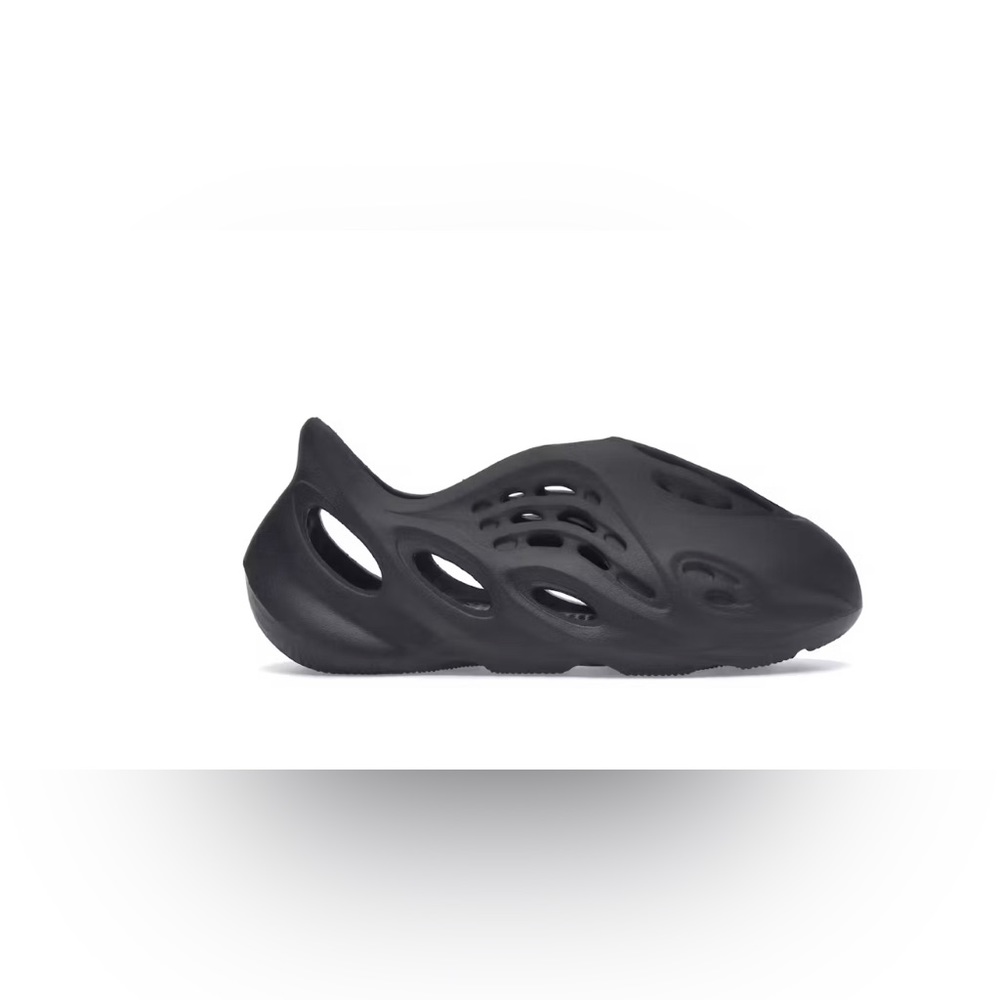 Adidas Yeezy Foam RNR - Onyx - Kids